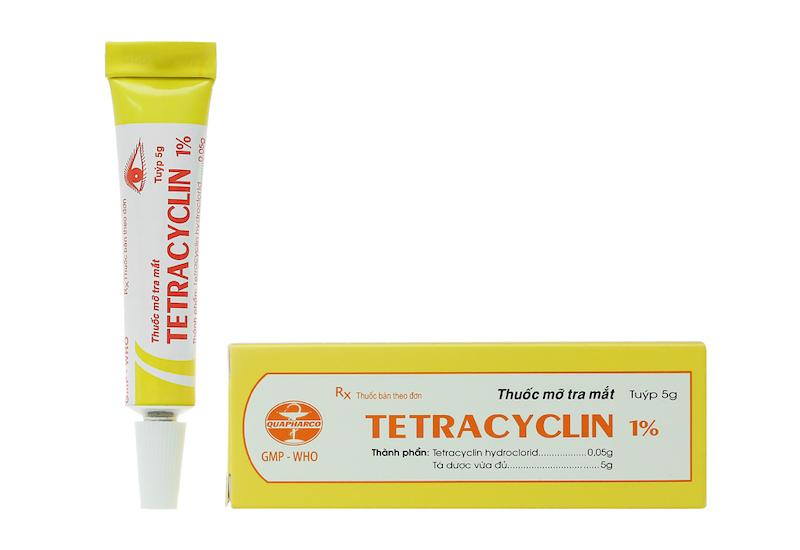 Tác Dụng Của Thuốc Tetracyclin: Hiểu Rõ Để Dùng Đúng Cách Và An Toàn