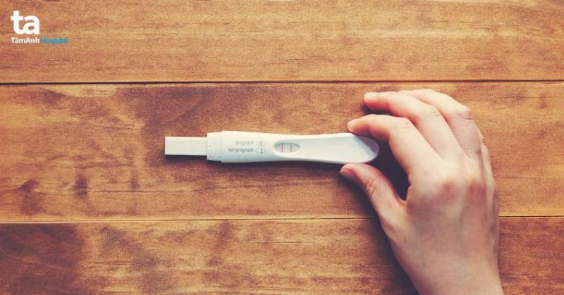 Thử Que 2 Vạch Nhưng Không Có Thai: Bí Ẩn Cần Giải Đáp