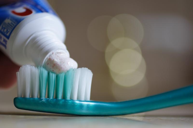 Thành phần Glycerin trong kem đánh răng