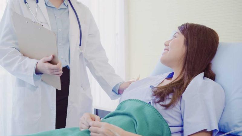 Quan sát và theo dõi các dấu hiệu sau cắt amidan tại nhà
