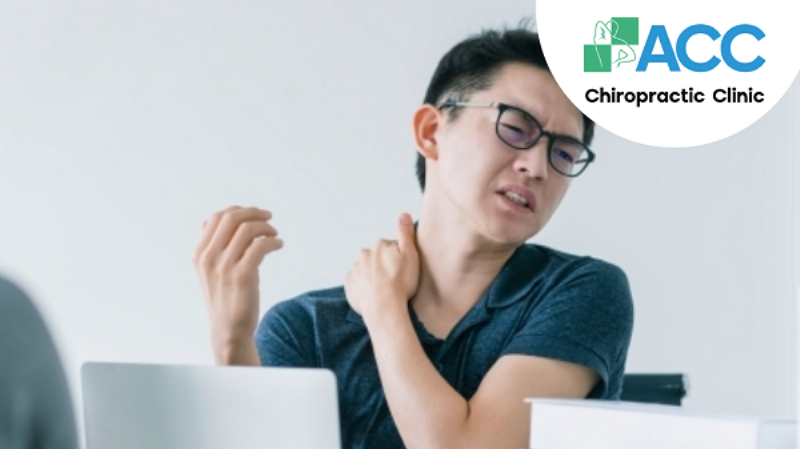 Căng Cơ Cổ Bên Trái: Nguyên Nhân, Triệu Chứng và Giải Pháp Giảm Đau Hiệu Quả