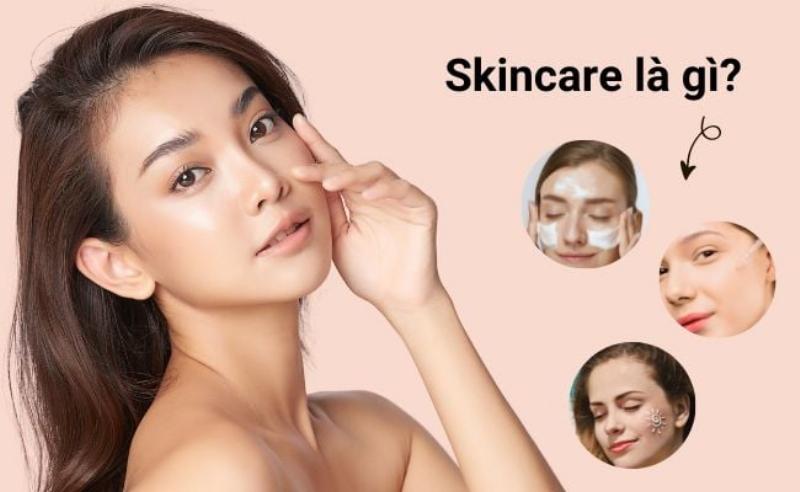 Thứ tự các bước skincare chuẩn buổi sáng giúp kem chống nắng phát huy hiệu quả tối đa