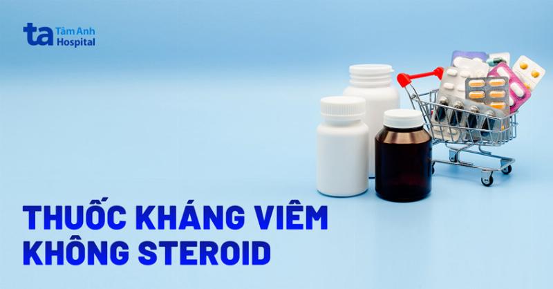 Hình ảnh các loại thuốc có thể gây chảy máu