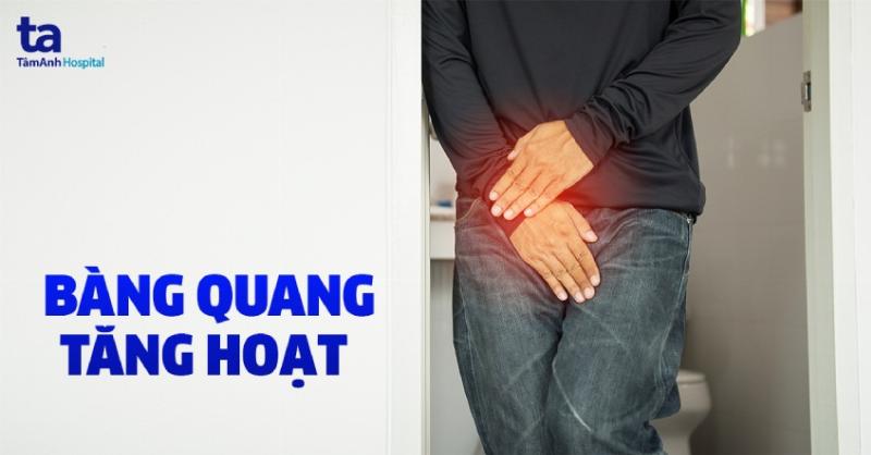 Các yếu tố giúp tăng hiệu quả của thuốc điều trị bàng quang thần kinh như tuân thủ, lối sống, theo dõi...