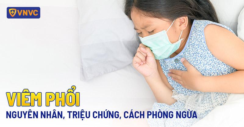 Trẻ Bị Viêm Phế Quản Uống Thuốc Gì: Hướng Dẫn Chi Tiết Cho Ba Mẹ