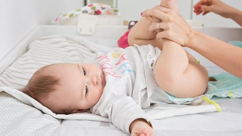 Cách Trị Cảm Cho Trẻ Sơ Sinh 1 Tháng Tuổi: Điều Cha Mẹ Cần Biết Để Chăm Sóc Con Đúng Cách