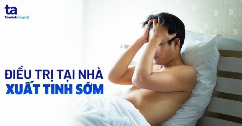 Tư vấn tâm lý là một phương pháp hiệu quả để điều trị xuất tinh sớm