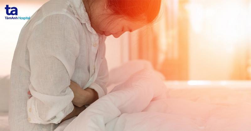 U nang buồng trứng phải: Hiểu Rõ để Bảo Vệ Sức Khỏe Nữ Giới