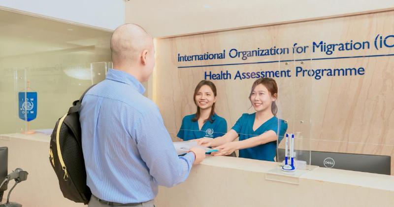 Bac si tu van ve suc khoe tinh duc va cac van de lien quan