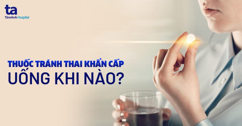 Cách Sử Dụng Thuốc Tránh Thai Khẩn Cấp Đúng Nhất: Hướng Dẫn Chi Tiết