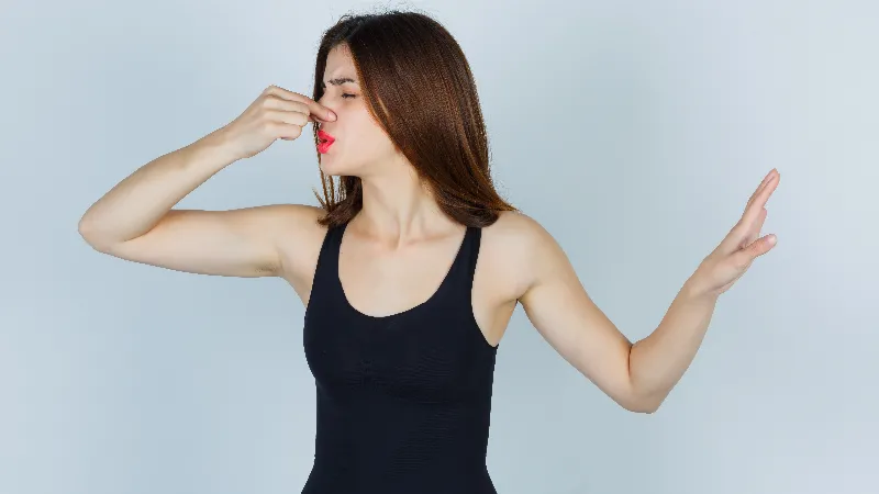 Tầm quan trọng của vệ sinh cá nhân trong việc trị hôi nách tại nhà.