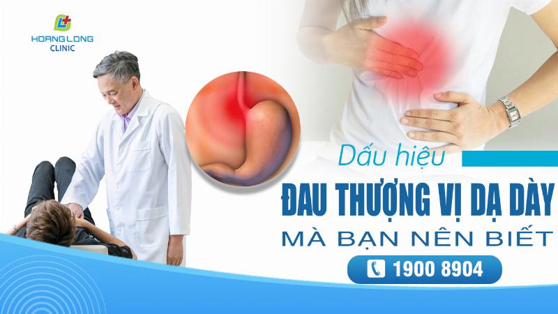 Mẹo chữa đau thượng vị dạ dày hiệu quả tại nhà, khi nào cần đi khám?