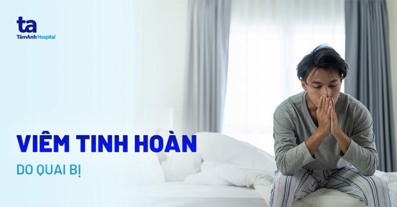 Tinh hoàn to có tốt không? Sự thật và những điều cần biết