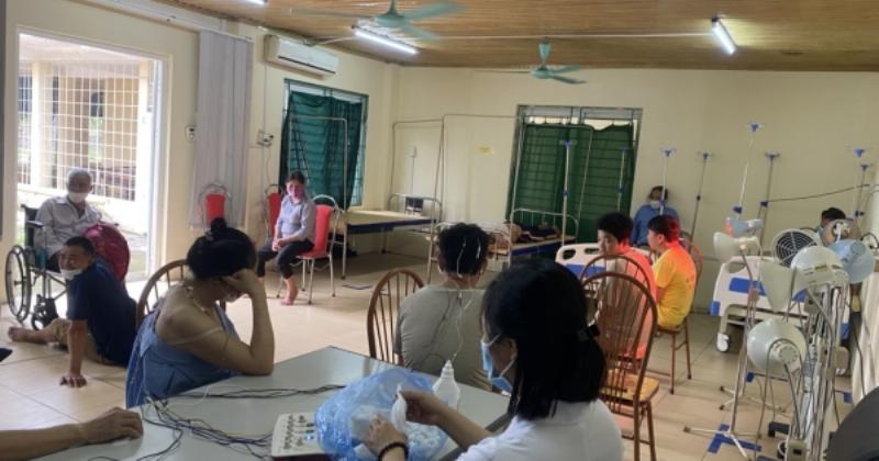 Người vượt qua kỳ thị và sống tích cực với bệnh tâm thần