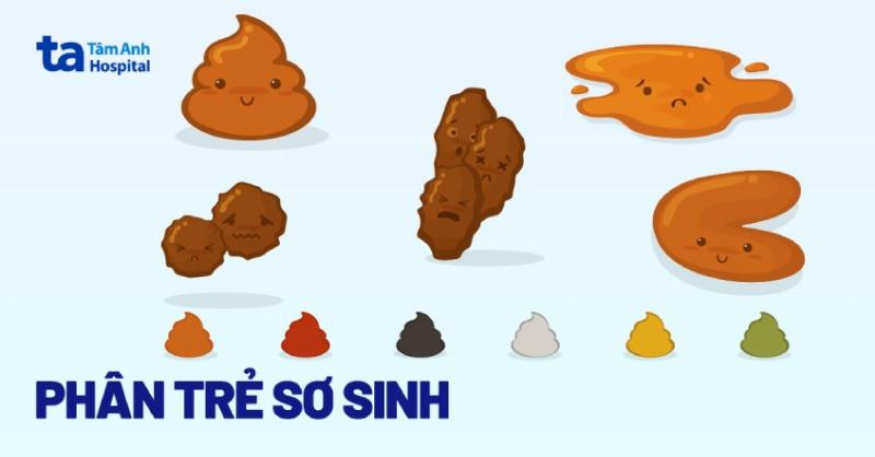 Hiểu Rõ Về Phân Của Trẻ Uống Sữa Công Thức: Dấu Hiệu Bình Thường và Khi Nào Cần Chú Ý