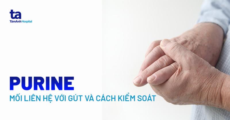 Bệnh Gút Có Ăn Được Trứng Không? Chuyên Gia Giải Đáp Chi Tiết Nhất