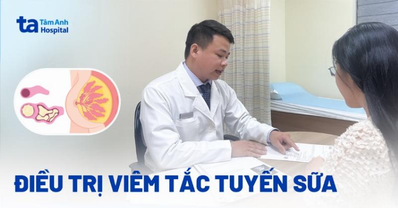 Làm Gì Khi Bị Tắc Tia Sữa Để Không Còn Lo Lắng?