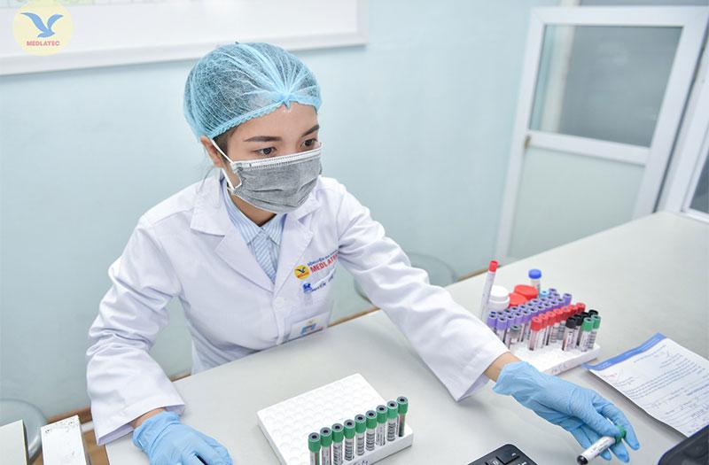 Xét Nghiệm Nội Tiết Tố: Chìa Khóa Sức Khỏe Bạn Cần Biết