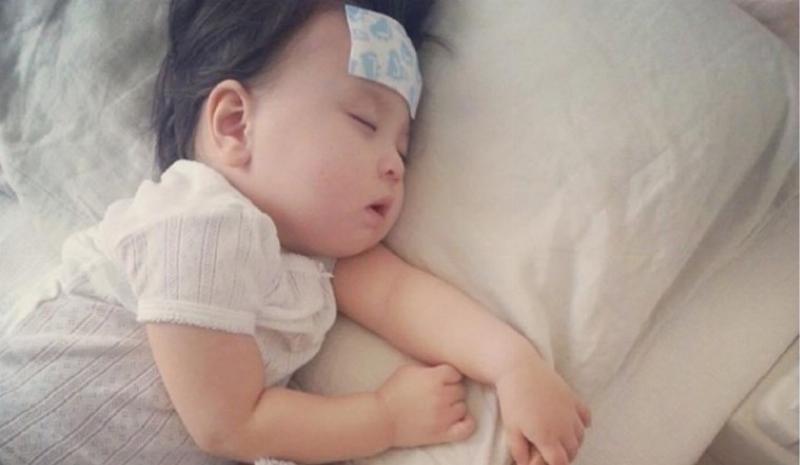 Trẻ Sốt Bao Nhiêu Độ Thì Uống Thuốc Hạ Sốt? Giải Đáp Từ Chuyên Gia