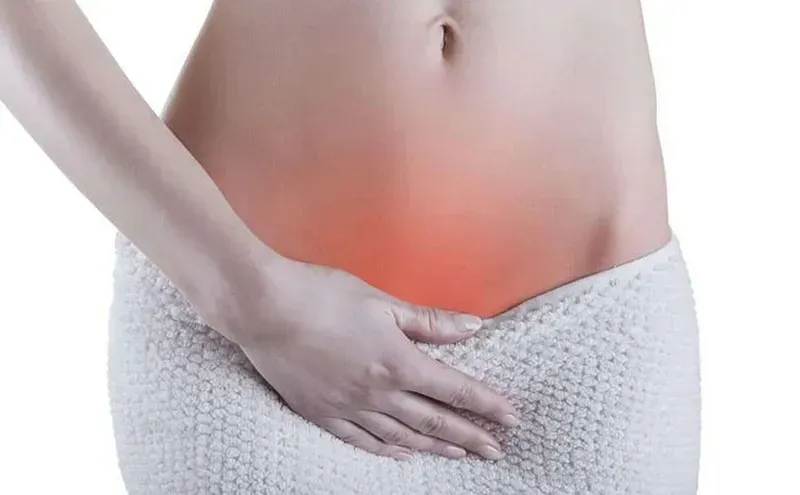 Hệ sinh sản nam giới giúp hiểu quan hệ ra máu đỏ tươi