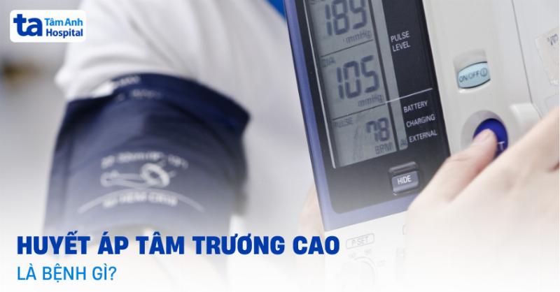 Huyết áp tâm trương thấp nên ăn gì? Chế độ dinh dưỡng chuẩn