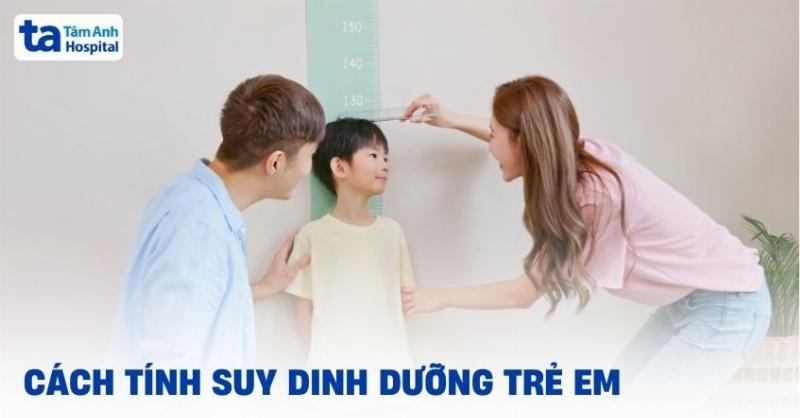 Lập Kế Hoạch Chăm Sóc Trẻ Suy Dinh Dưỡng: Chìa Khóa Vàng Giúp Con Khỏe Mạnh