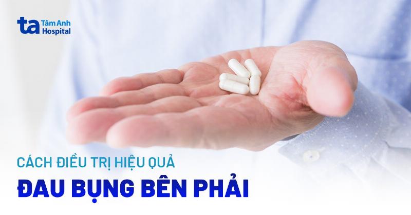 Đau vùng bụng bên phải: Dấu hiệu nào đáng lo và khi nào cần đi khám?