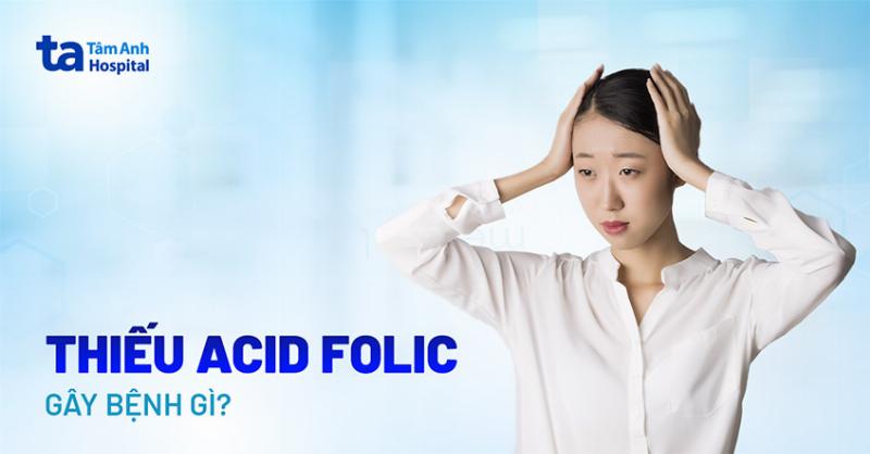 Axit Folic Có Trong Thực Phẩm Nào? Cẩm Nang Dinh Dưỡng Từ Chuyên Gia