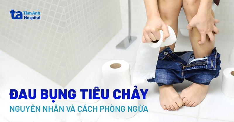 Giải mã Nguyên nhân Co Thắt Đường Ruột: Hơn cả cảm giác khó chịu