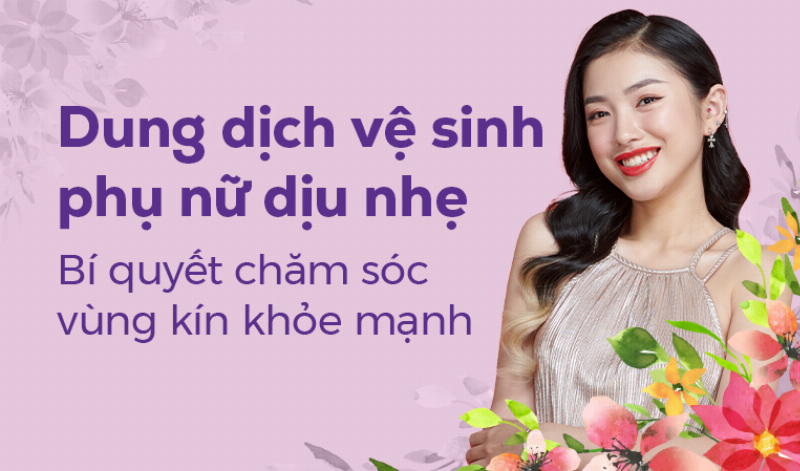 Bị Ngứa Vùng Kín Ở Nữ Phải Làm Sao? Chuyên Gia Giải Đáp Từ A Đến Z