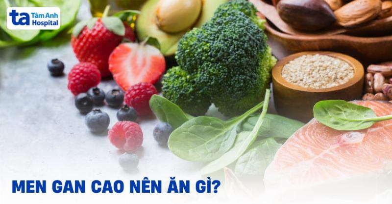 Khi nào cần gặp bác sĩ để kiểm tra men gan cao