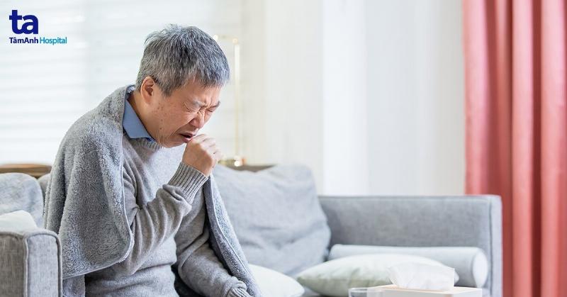 Tại sao bạn bị viêm phế quản? Giải mã nguyên nhân gây bệnh