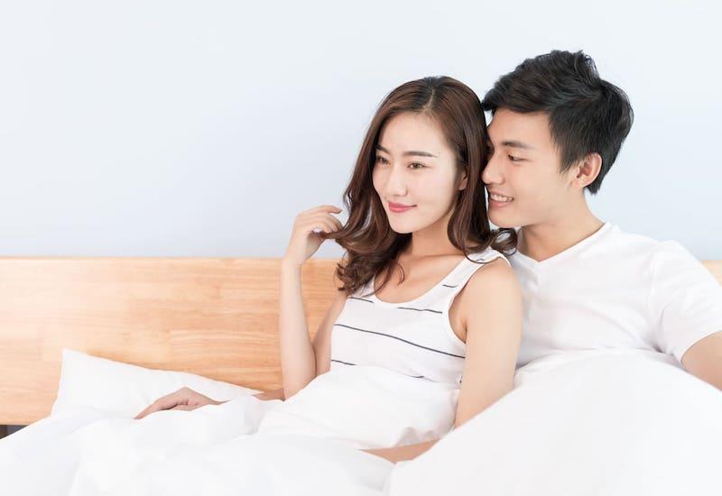 Giải Mã Điểm G Của Con Gái Là Gì: Khoa Học Nói Gì Về Vùng Khoái Cảm Bí Ẩn Này?