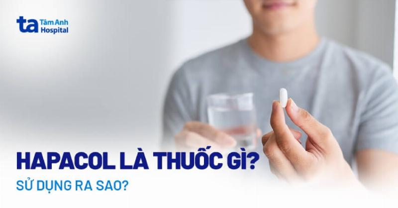 Bảng hướng dẫn liều dùng thuốc hạ sốt Hapacol 325 cho trẻ em dựa trên cân nặng giúp bố mẹ dễ tham khảo.