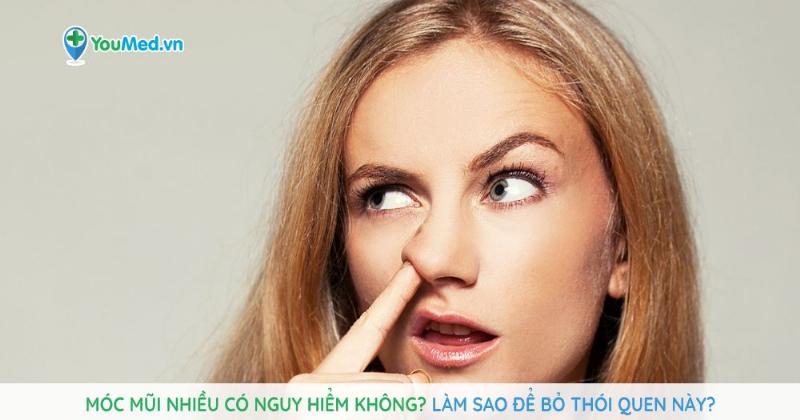 Tại Sao Lại Bị Chảy Mũi: Nguyên Nhân Phổ Biến Và Ít Gặp