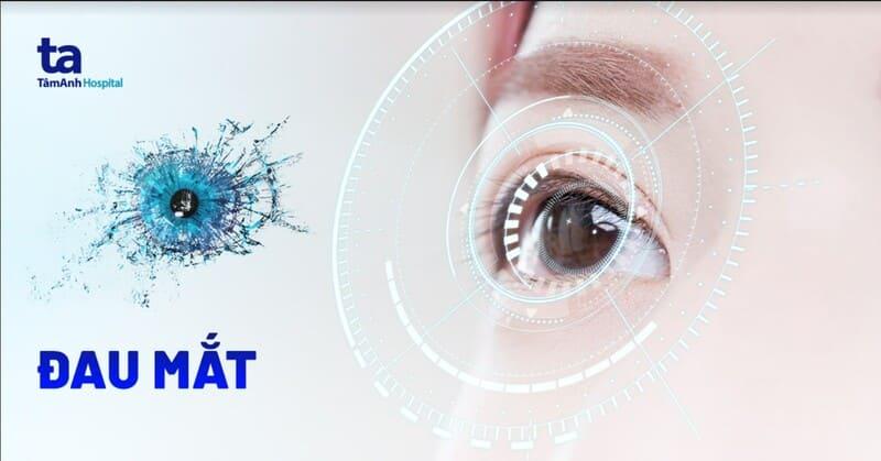 Nháy Mắt Trái Liên Tục Nhiều Ngày: Dấu Hiệu Gì Cần Chú Ý?