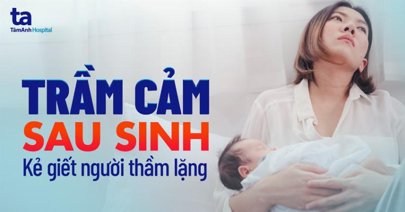 Dấu Hiệu Trầm Cảm Sau Sinh: Nhận Biết Sớm, Chữa Lành Kịp Thời