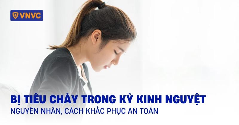 Đau Bụng Trước Kỳ Kinh: Khi Nào Là Bình Thường, Khi Nào Cần Chú Ý?