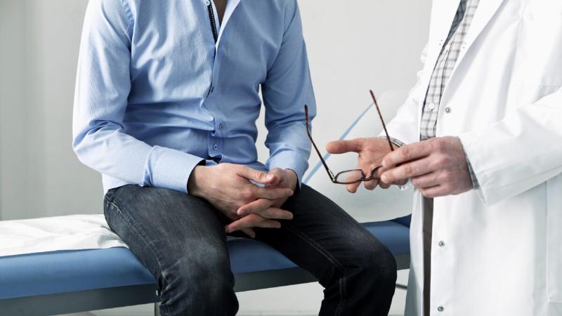 Viêm Tuyến Tiền Liệt Là Gì? Chuyên Gia Giải Đáp Chi Tiết