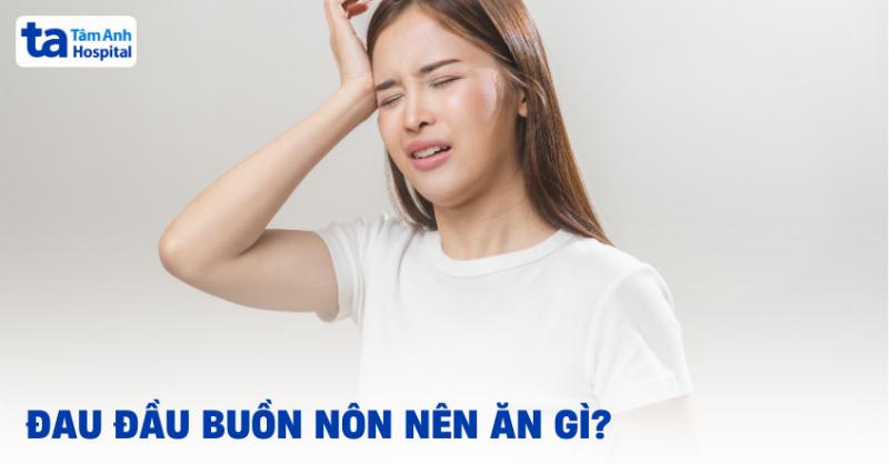 Uống Gì Để Hết Chóng Mặt? Những Điều Bạn Cần Biết Ngay Lập Tức