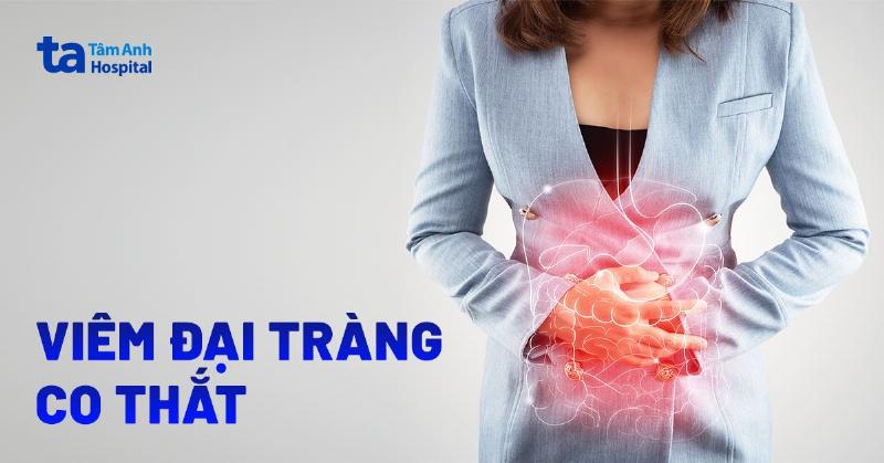 Hinh minh hoa cac bien phap phong ngua viem dai trang (an uong sach, giam stress)