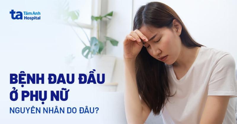 Đau Nửa Đầu Là Bệnh Gì? Cẩm Nang Chi Tiết Từ Chuyên Gia Bệnh Lý