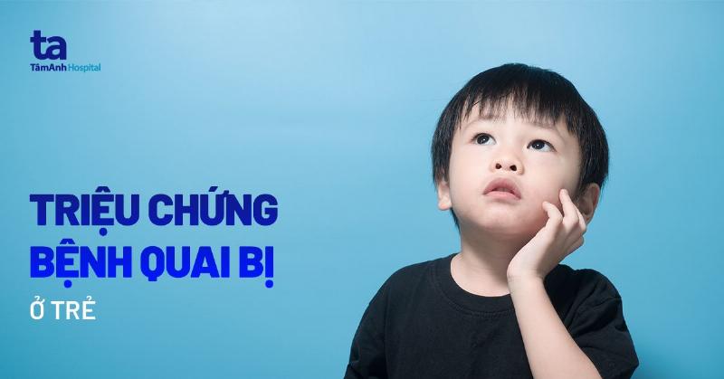 Bị Quai Bị Uống Thuốc Gì? Chuyên Gia Y Tế Tư Vấn