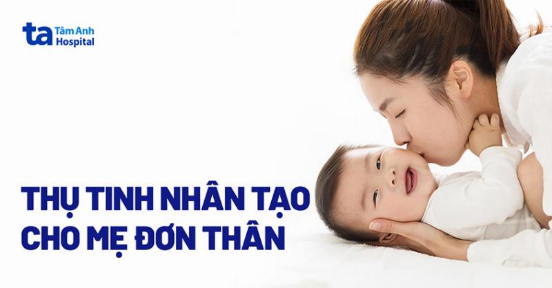 Thủ Tục Xin Tinh Trùng Làm Mẹ Đơn Thân: Hướng Dẫn Chi Tiết Từ A-Z