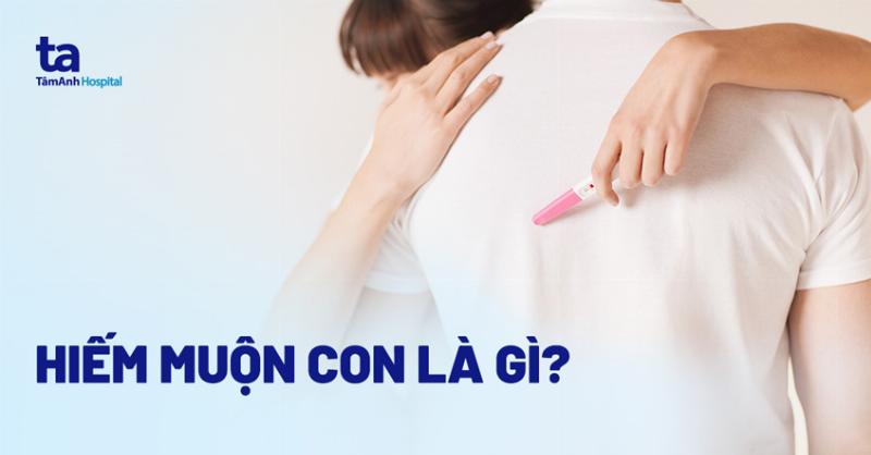 Các bước cơ bản trong quy trình chẩn đoán xuất tinh chậm