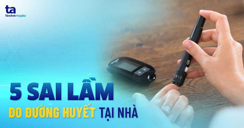 Chỉ số đo đường huyết tại nhà: Hướng dẫn chi tiết từ A đến Z