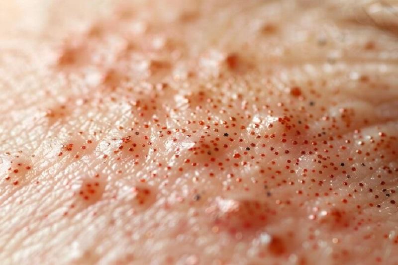 Thuốc Bôi Trị Hạt Fordyce Vùng Kín: Hiểu Rõ Trước Khi Hành Động