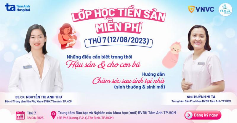Quan tâm sức khỏe răng miệng trong giai đoạn hậu sản sau sinh mổ tại Nha Khoa Bảo Anh
