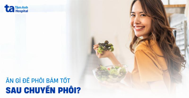 Ăn Gì Tốt Cho Bà Bầu? Cẩm Nang Dinh Dưỡng Từ A-Z