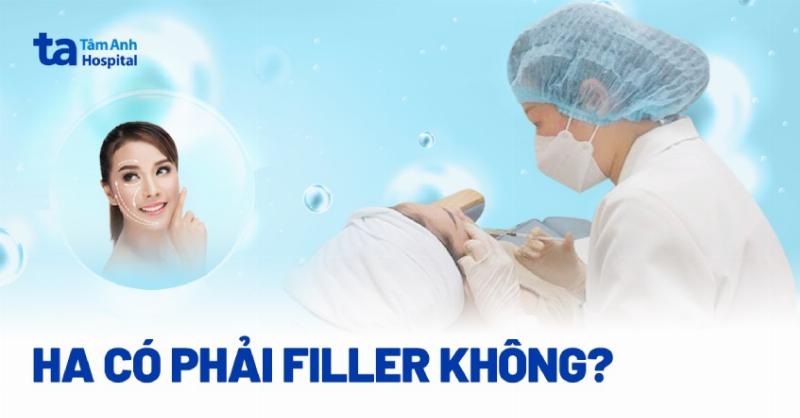 Tiêm HA Bao Nhiêu Tiền? Giải Mã Chi Phí Làm Đẹp An Toàn Chuẩn Y Khoa